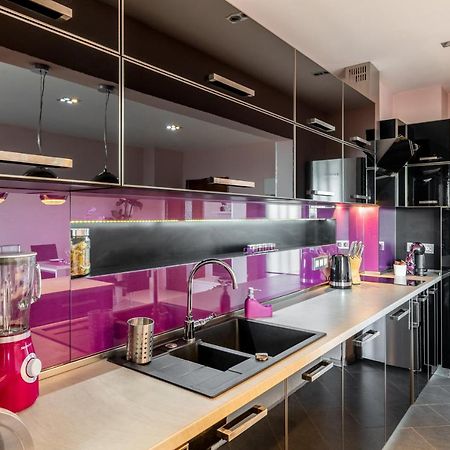 Bgapartments - Chataldzha Warna Zewnętrze zdjęcie
