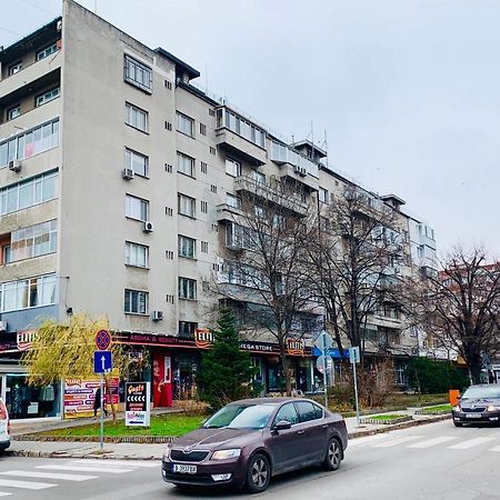 Bgapartments - Chataldzha Warna Zewnętrze zdjęcie