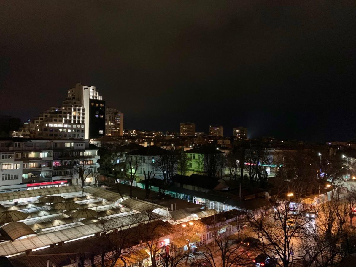 Bgapartments - Chataldzha Warna Zewnętrze zdjęcie