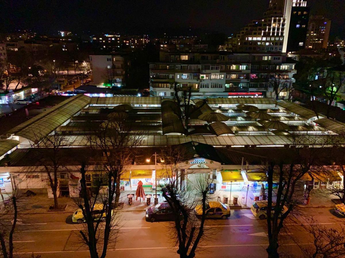 Bgapartments - Chataldzha Warna Zewnętrze zdjęcie