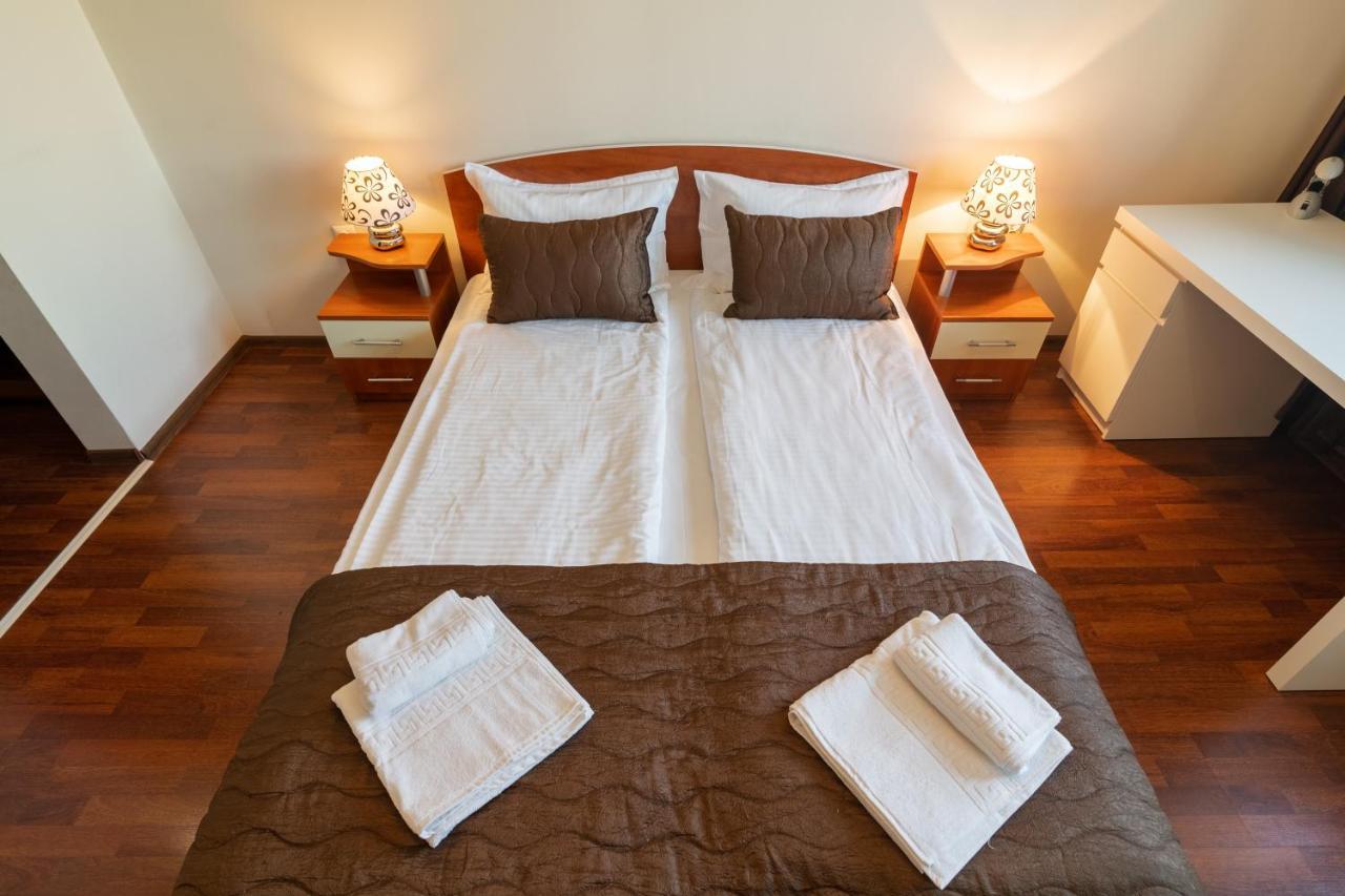 Bgapartments - Chataldzha Warna Zewnętrze zdjęcie
