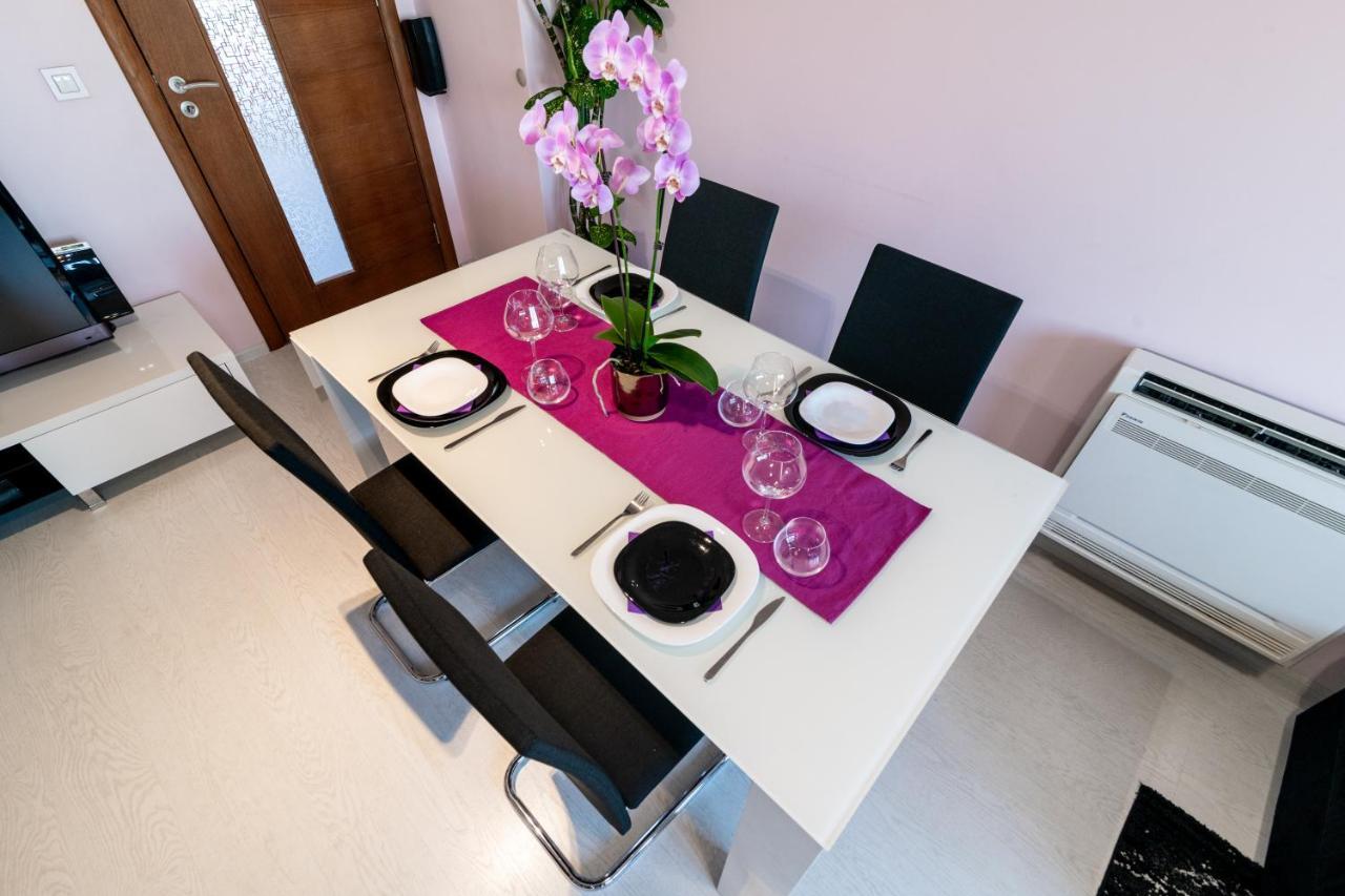 Bgapartments - Chataldzha Warna Zewnętrze zdjęcie