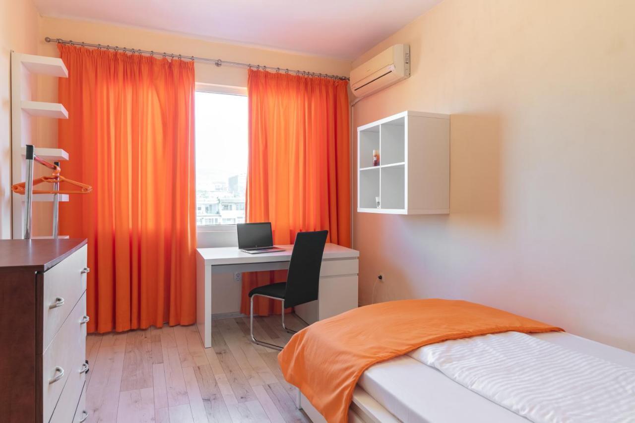 Bgapartments - Chataldzha Warna Zewnętrze zdjęcie