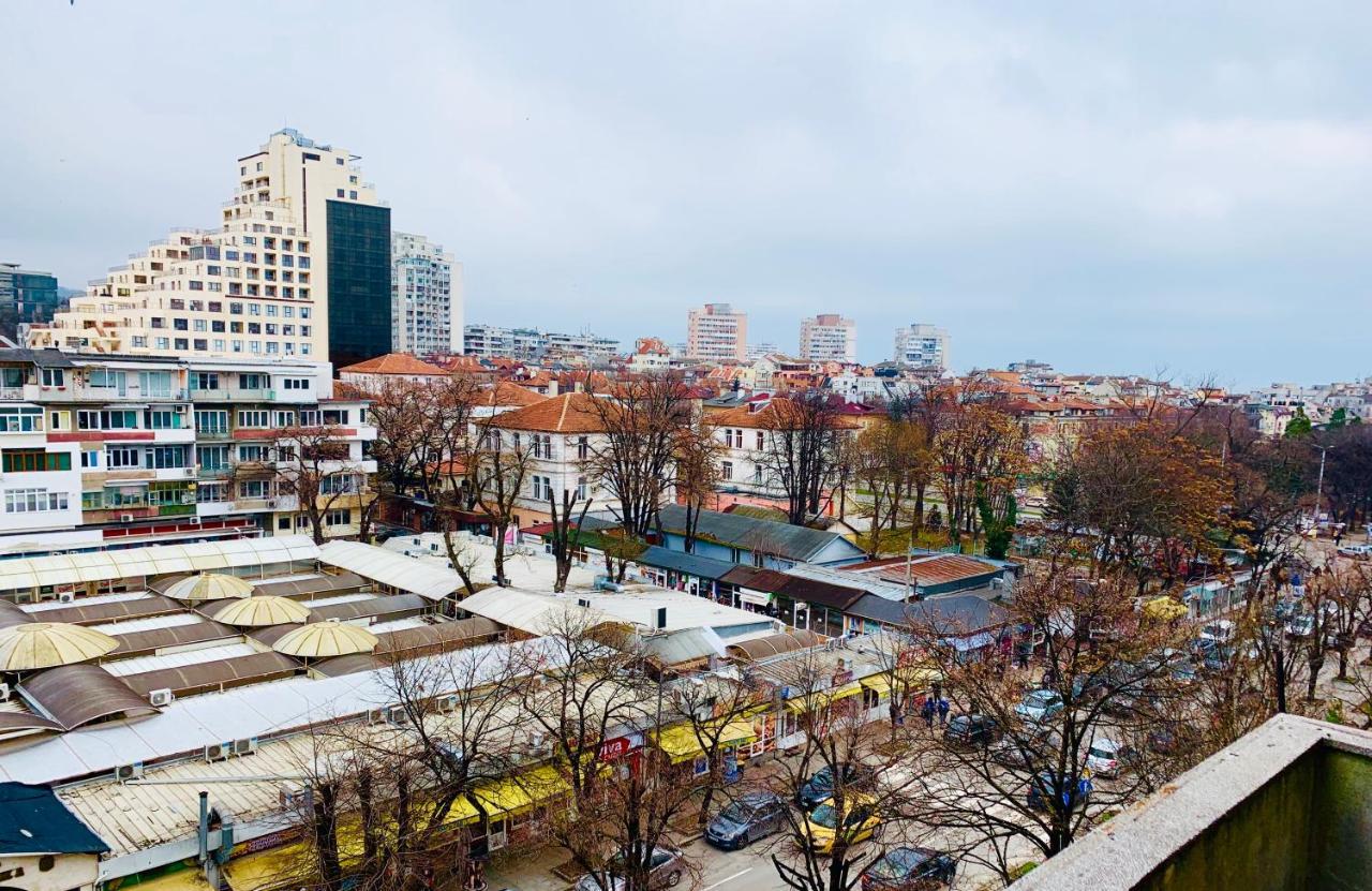 Bgapartments - Chataldzha Warna Zewnętrze zdjęcie