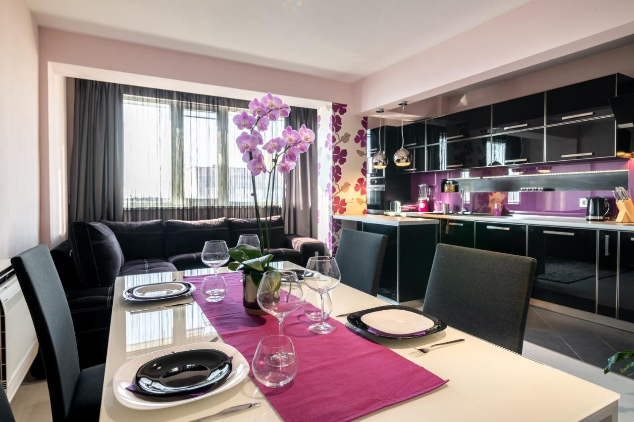 Bgapartments - Chataldzha Warna Zewnętrze zdjęcie