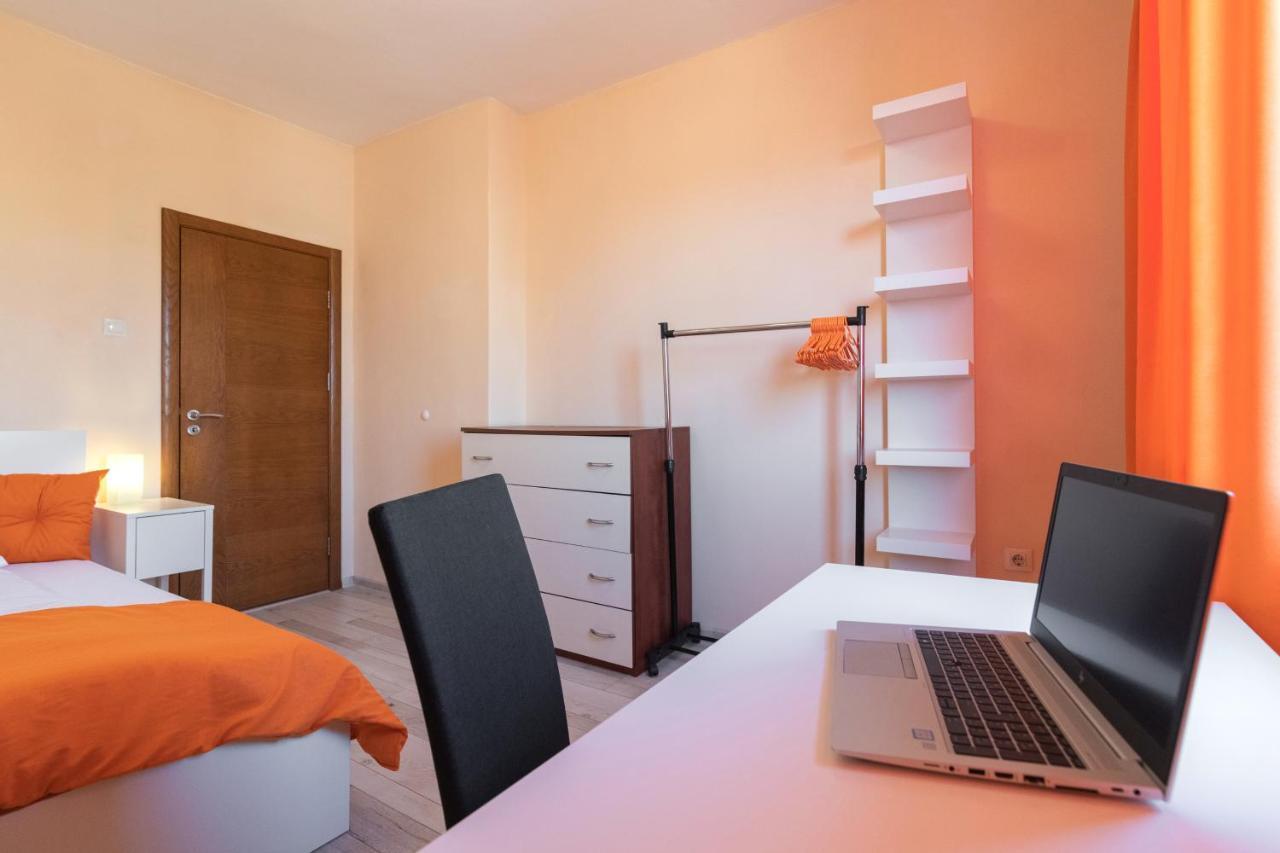 Bgapartments - Chataldzha Warna Zewnętrze zdjęcie