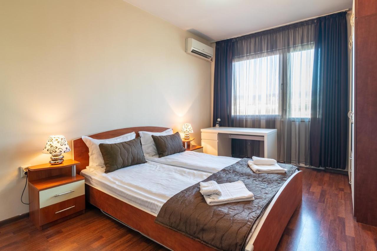 Bgapartments - Chataldzha Warna Zewnętrze zdjęcie
