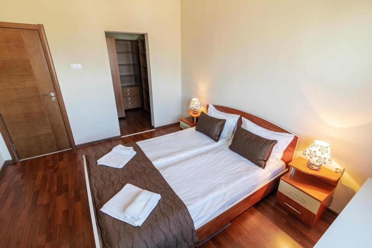 Bgapartments - Chataldzha Warna Zewnętrze zdjęcie