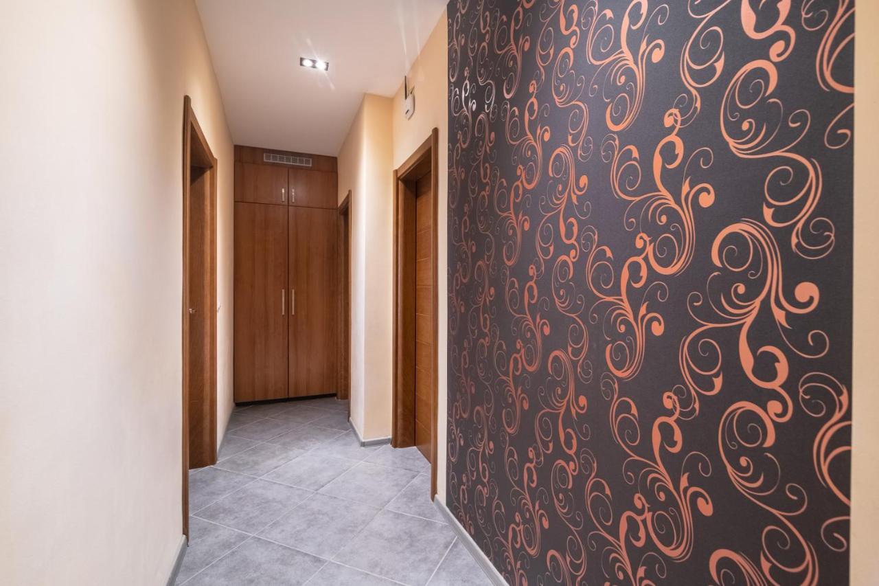 Bgapartments - Chataldzha Warna Zewnętrze zdjęcie