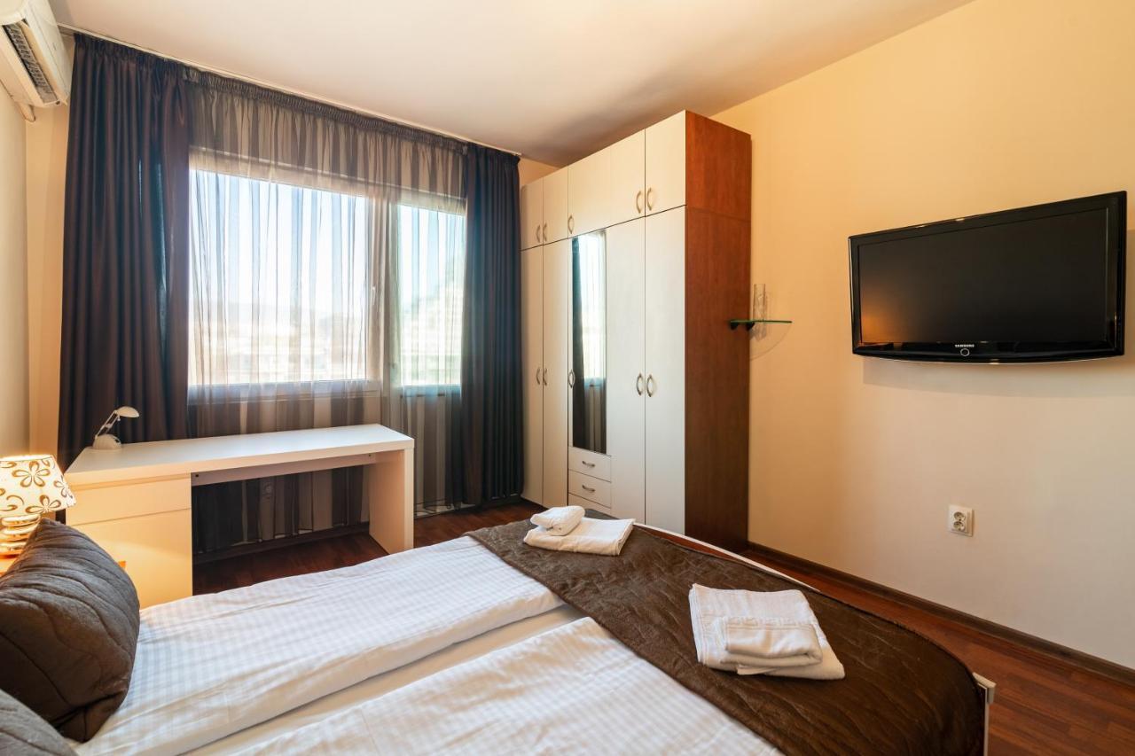 Bgapartments - Chataldzha Warna Zewnętrze zdjęcie