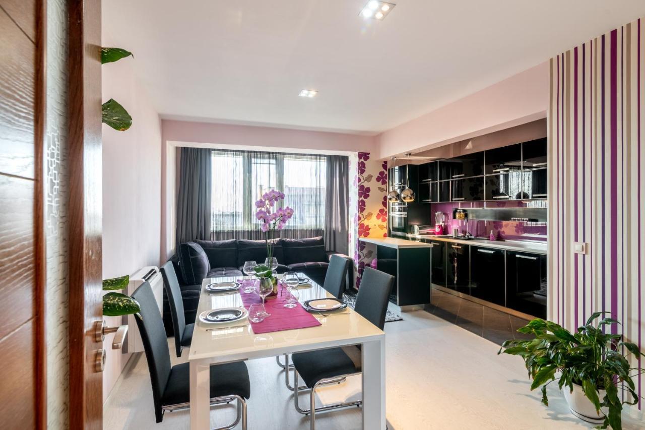 Bgapartments - Chataldzha Warna Zewnętrze zdjęcie