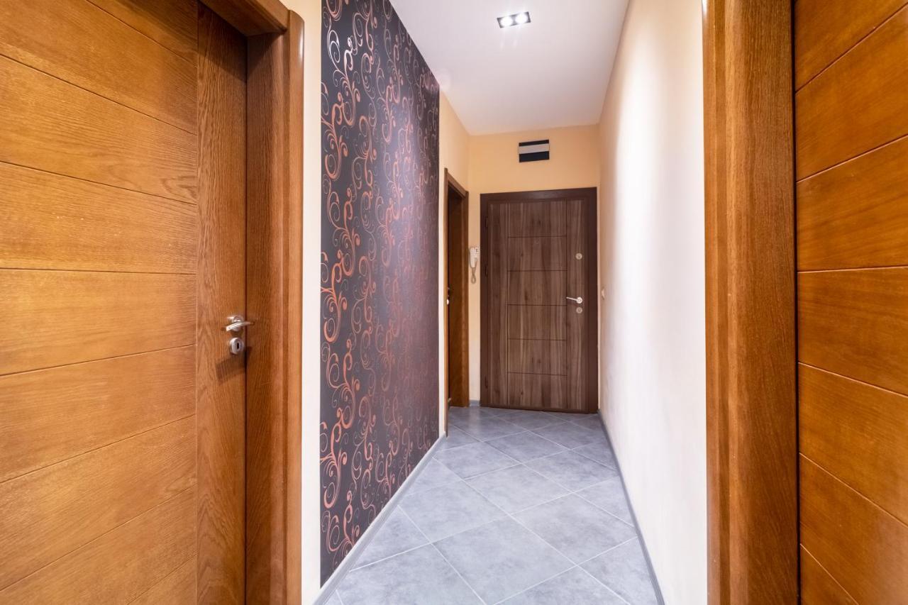 Bgapartments - Chataldzha Warna Zewnętrze zdjęcie